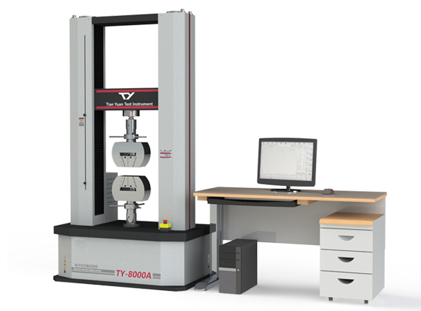 選購電子萬能試驗機(jī)的四大要素